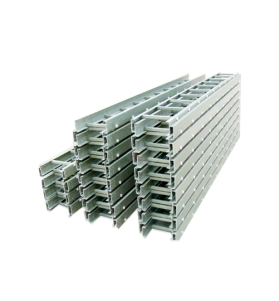 Hệ thống thang cáp