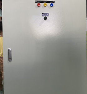 Tủ điện Phân Phối DB