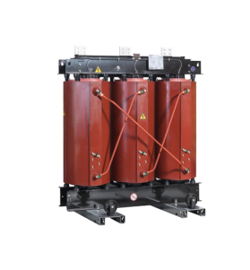 MÁY BIẾN ÁP KHÔ TRIHAL-SCHNEIDER ELECTRIC