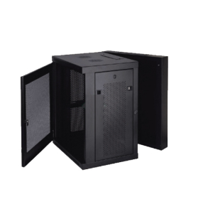 Tủ Rack Treo Tường 2 Thân