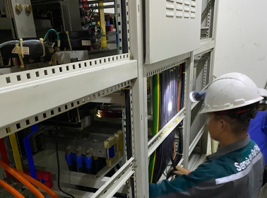 BẢO TRÌ HỆ THỐNG ĐIỆN HẠ THẾ