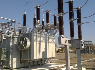 BẢO TRÌ TRẠM MÁY BIẾN ÁP