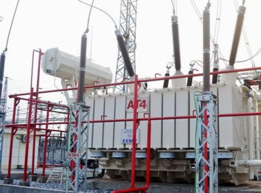 BẢO TRÌ TRẠM TRUNG THẾ