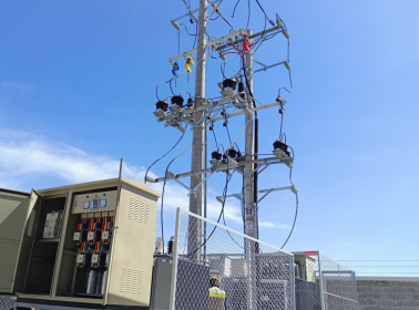 SỬA CHỮA TỦ TRUNG THẾ VÀ MÁY BIẾN ÁP