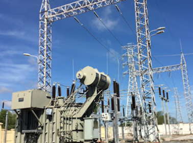 THÍ NGHIỆM ĐIỆN