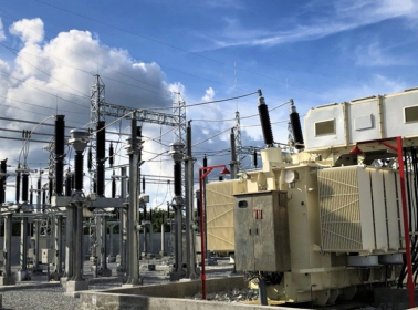 THỬ NGHIỆM THIẾT BỊ ĐIỆN