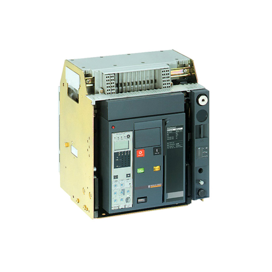 Máy cắt trung thế (ACB)